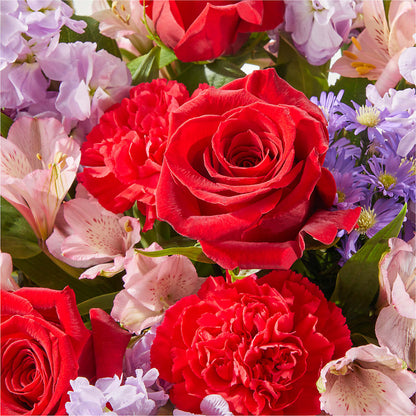 Your Majesty Bouquet – DIVINE FLORAL & GIFTS, Arlington TX