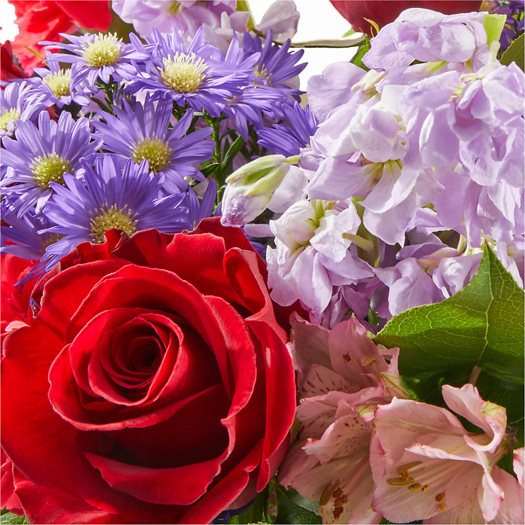 Your Majesty Bouquet – DIVINE FLORAL & GIFTS, Arlington TX
