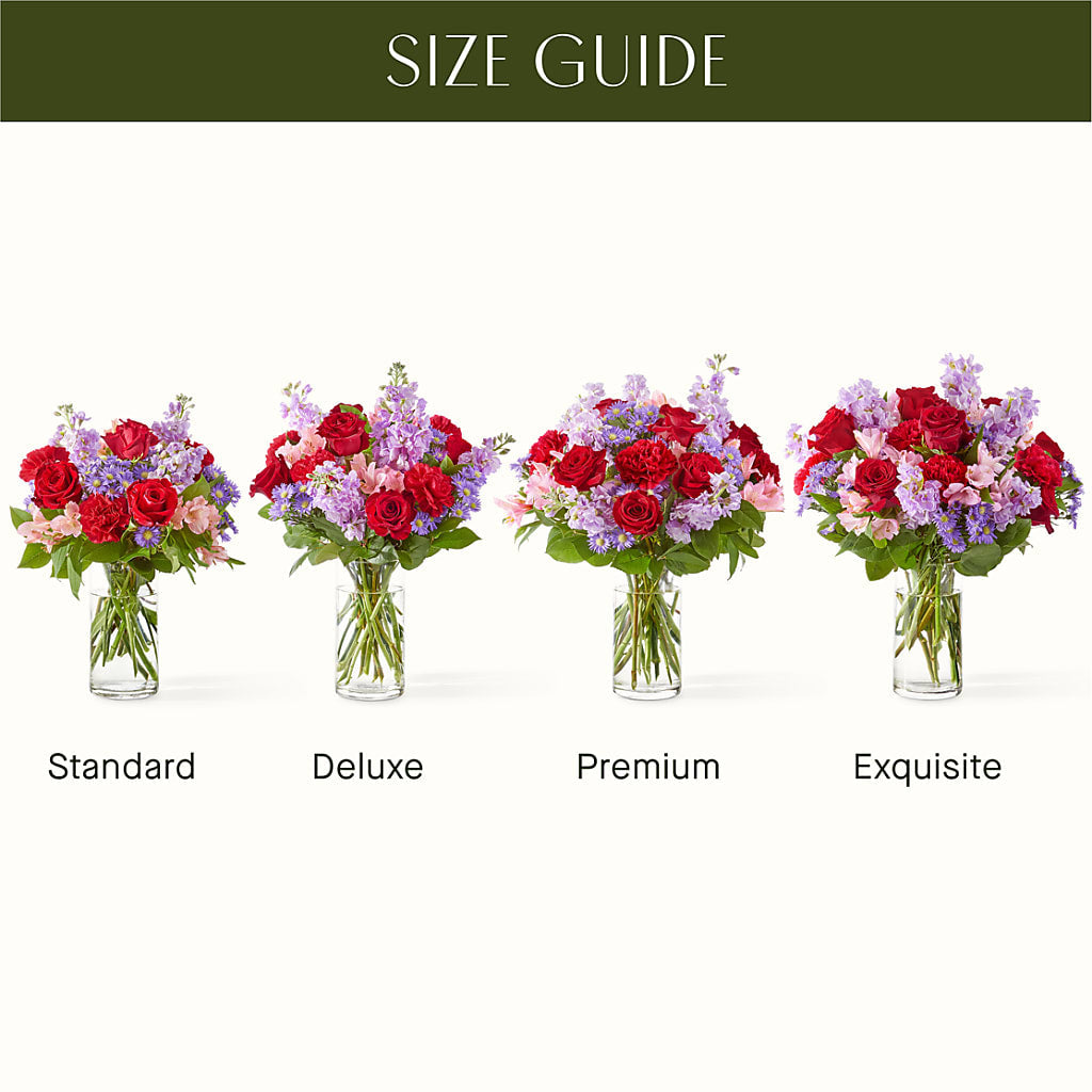 Your Majesty Bouquet – DIVINE FLORAL & GIFTS, Arlington TX
