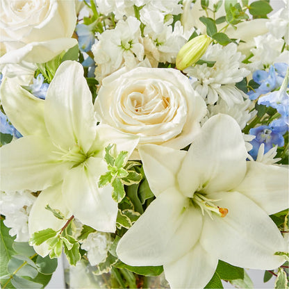Peace of Mind Bouquet – DIVINE FLORAL & GIFTS, Arlington TX