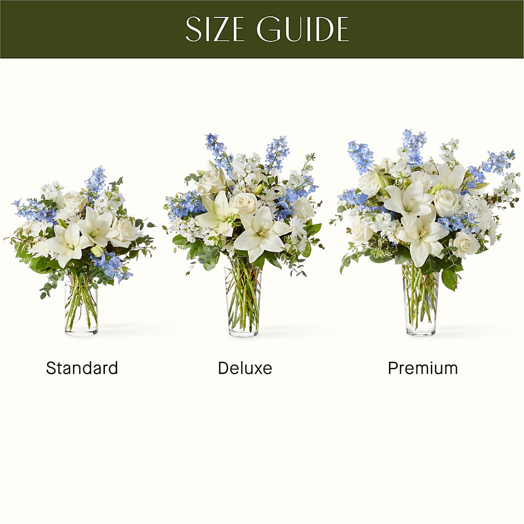 Peace of Mind Bouquet – DIVINE FLORAL & GIFTS, Arlington TX