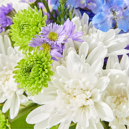 Genuine Gestures Bouquet – DIVINE FLORAL & GIFTS, Arlington TX