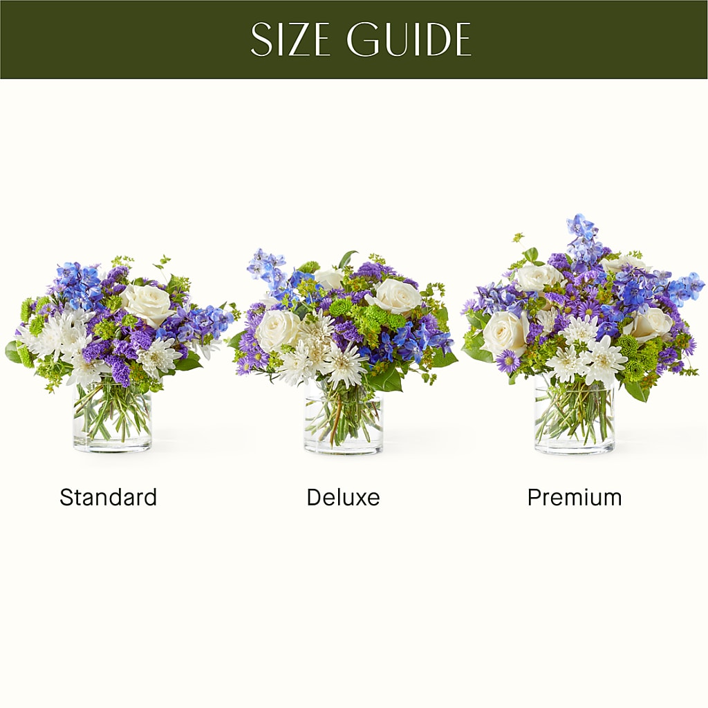 Genuine Gestures Bouquet – DIVINE FLORAL & GIFTS, Arlington TX