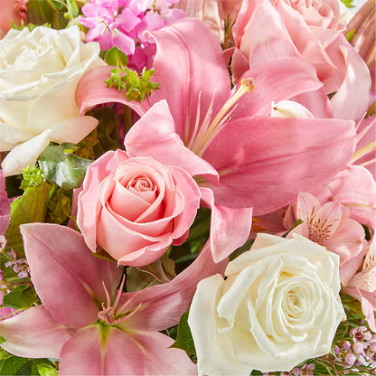 Ethereal Beauty Bouquet – DIVINE FLORAL & GIFTS, Arlington TX