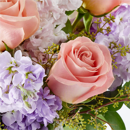 Embraced Bouquet – DIVINE FLORAL & GIFTS, Arlington TX