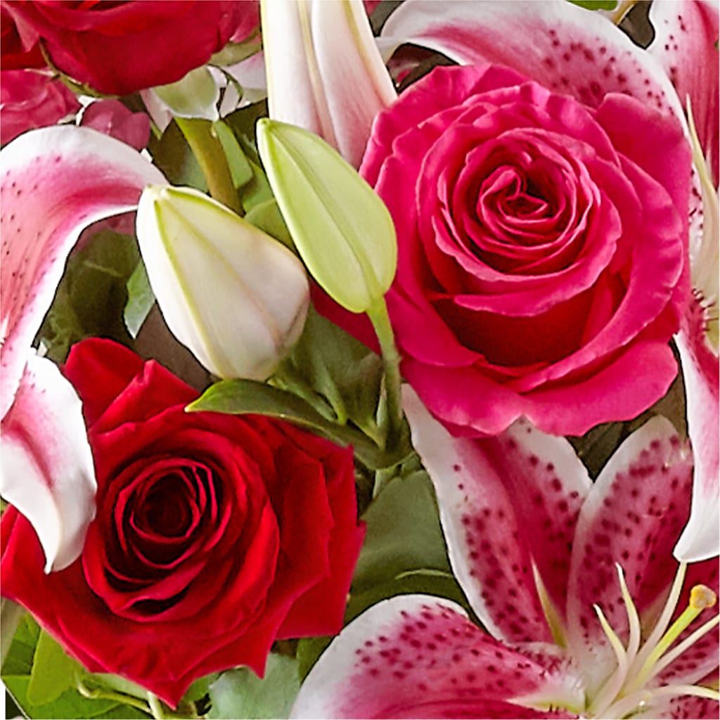 Always You Bouquet – DIVINE FLORAL & GIFTS, Arlington TX