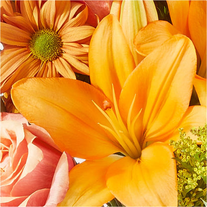 Harvest Hayride Bouquet – DIVINE FLORAL & GIFTS, Arlington TX