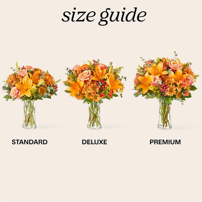 Harvest Hayride Bouquet – DIVINE FLORAL & GIFTS, Arlington TX