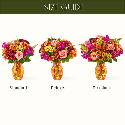 Countryside Bouquet – DIVINE FLORAL & GIFTS, Arlington TX