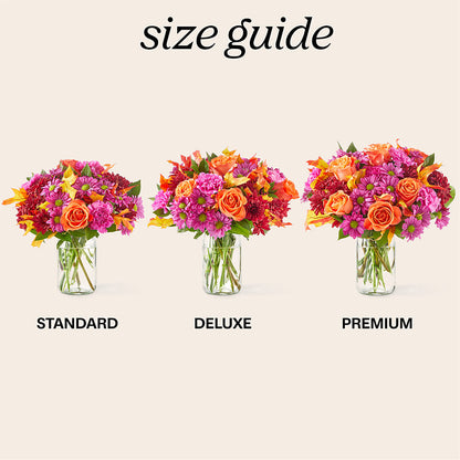 Mum's the Word Bouquet – DIVINE FLORAL & GIFTS, Arlington TX