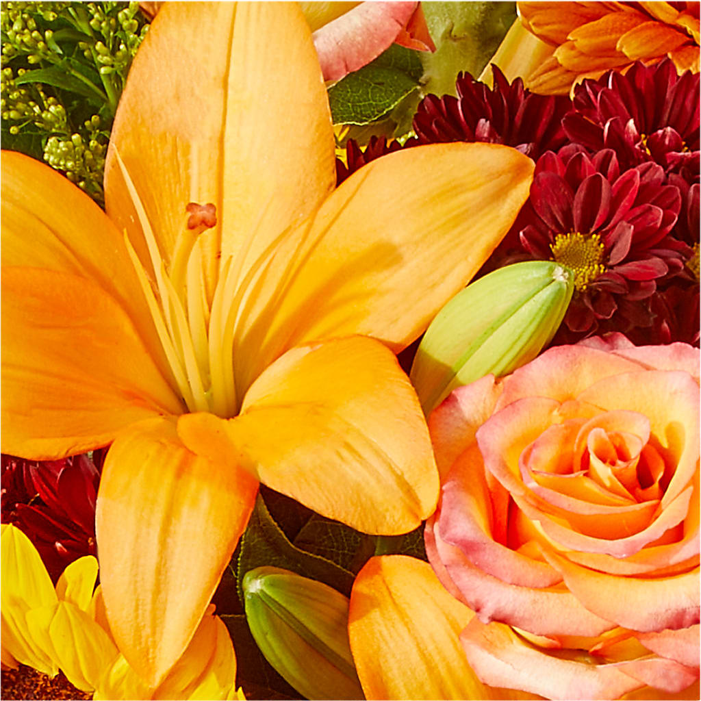 Seasons Change Bouquet – DIVINE FLORAL & GIFTS, Arlington TX