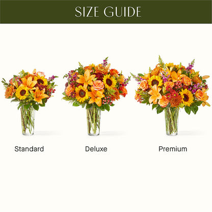 Seasons Change Bouquet – DIVINE FLORAL & GIFTS, Arlington TX