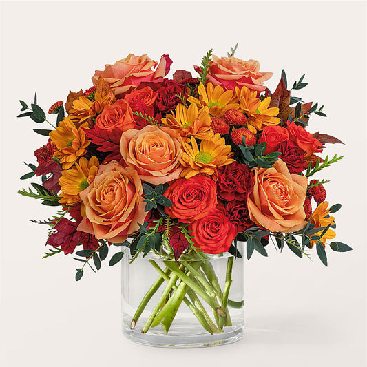Sweet as Cinnamon Bouquet – DIVINE FLORAL & GIFTS, Arlington TX