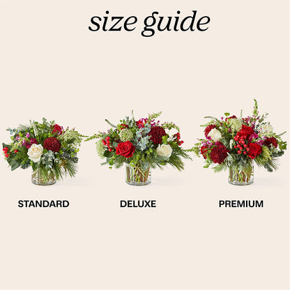 Cranberry Fizz Bouquet – DIVINE FLORAL & GIFTS, Arlington TX