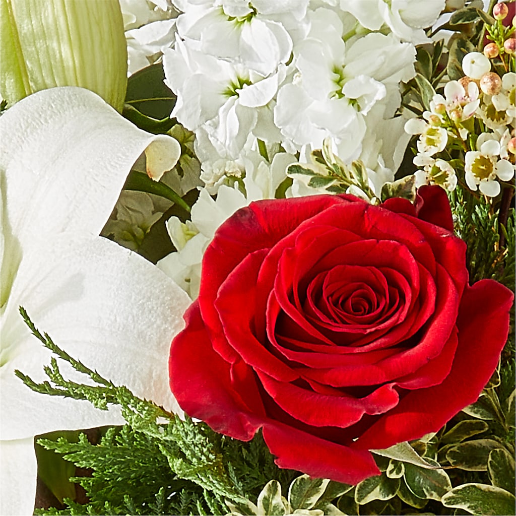 Twinkle Lights Bouquet – DIVINE FLORAL & GIFTS, Arlington TX
