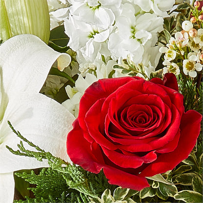 Twinkle Lights Bouquet – DIVINE FLORAL & GIFTS, Arlington TX