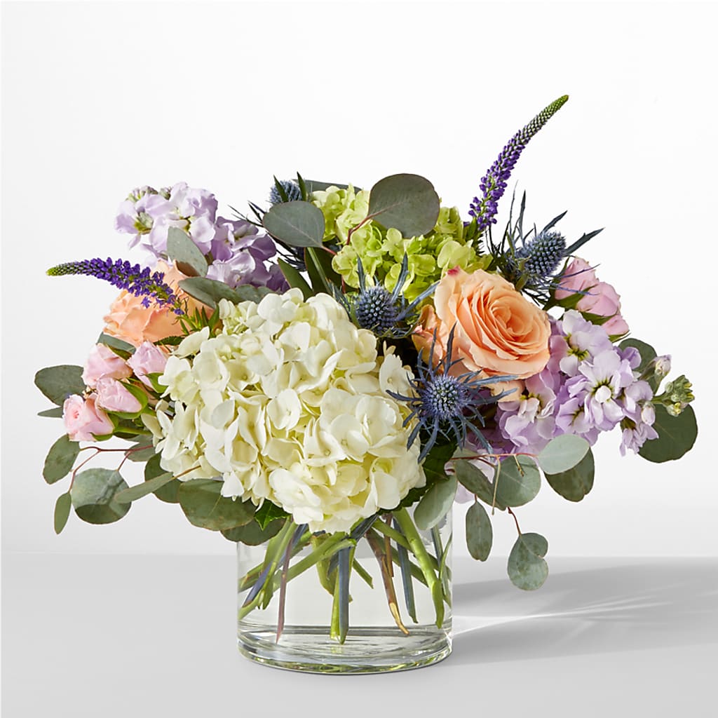 Porch Swing Bouquet – DIVINE FLORAL & GIFTS, Arlington TX