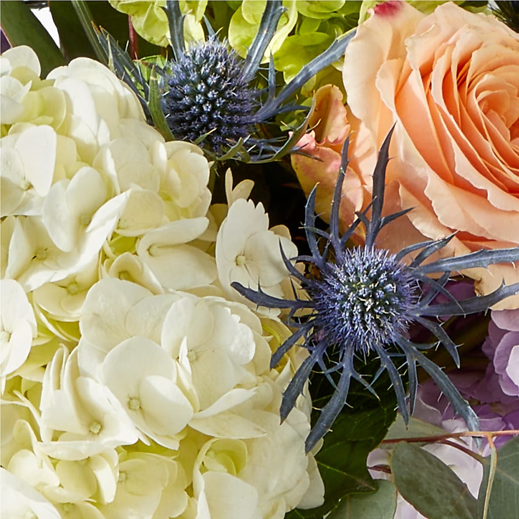Porch Swing Bouquet – DIVINE FLORAL & GIFTS, Arlington TX
