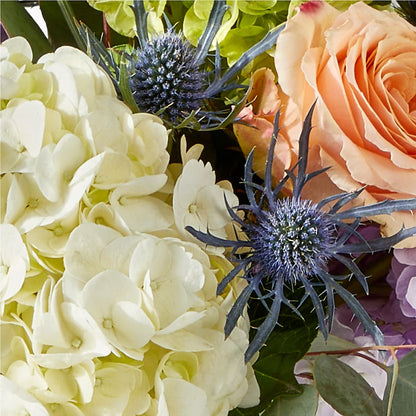 Porch Swing Bouquet – DIVINE FLORAL & GIFTS, Arlington TX