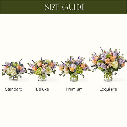 Porch Swing Bouquet – DIVINE FLORAL & GIFTS, Arlington TX