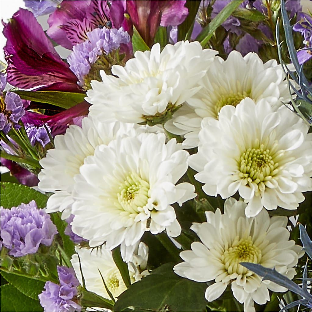 Shooting Star Bouquet – DIVINE FLORAL & GIFTS, Arlington TX