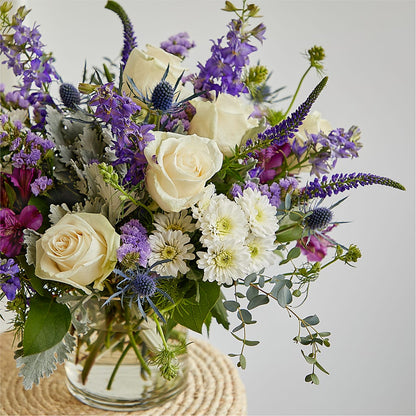 Shooting Star Bouquet – DIVINE FLORAL & GIFTS, Arlington TX