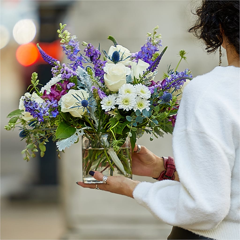 Shooting Star Bouquet – DIVINE FLORAL & GIFTS, Arlington TX