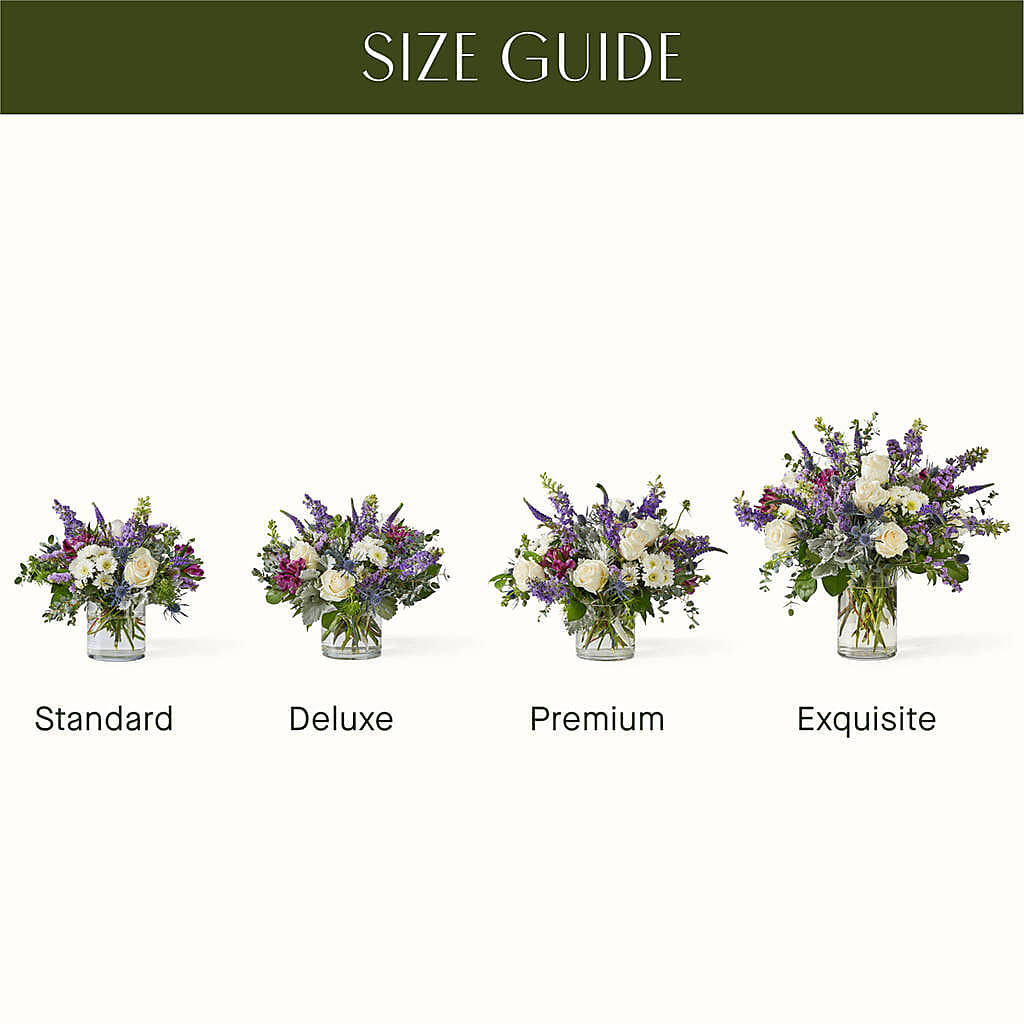 Shooting Star Bouquet – DIVINE FLORAL & GIFTS, Arlington TX