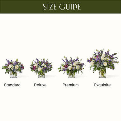 Shooting Star Bouquet – DIVINE FLORAL & GIFTS, Arlington TX