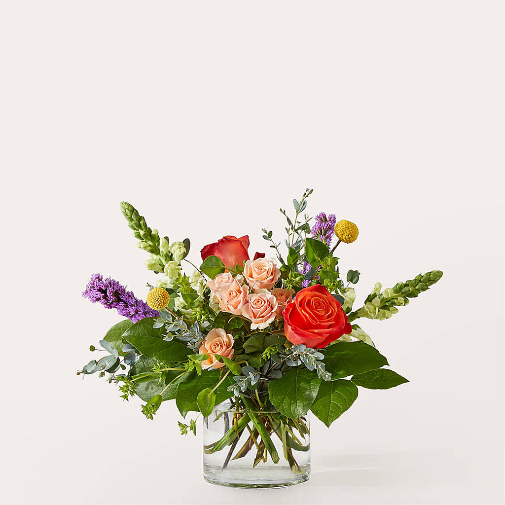 The Standout Bouquet – DIVINE FLORAL & GIFTS, Arlington TX