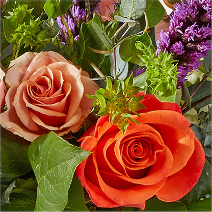 The Standout Bouquet – DIVINE FLORAL & GIFTS, Arlington TX