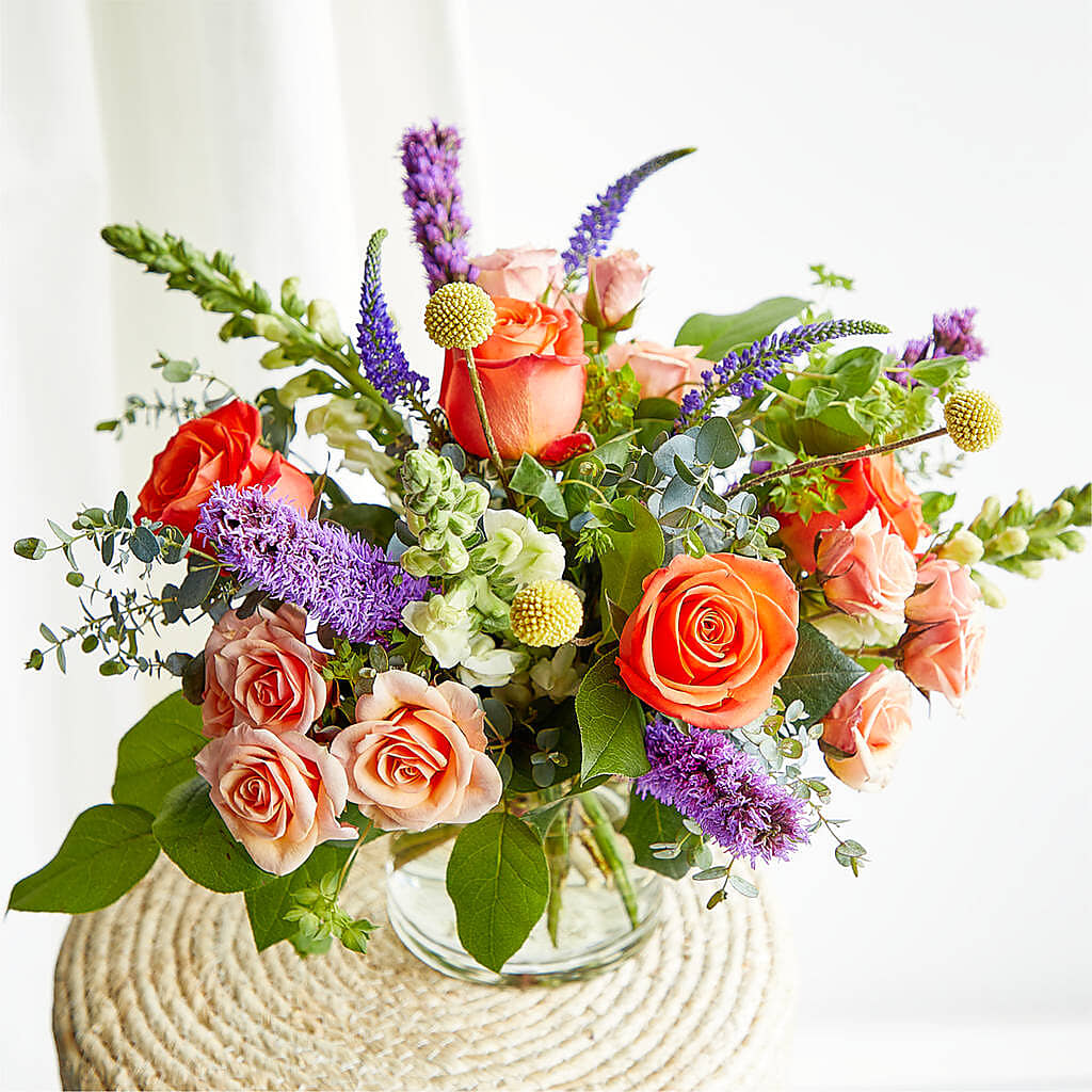The Standout Bouquet – DIVINE FLORAL & GIFTS, Arlington TX