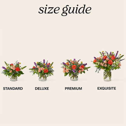 The Standout Bouquet – DIVINE FLORAL & GIFTS, Arlington TX