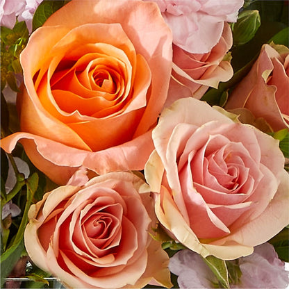French Market Bouquet – DIVINE FLORAL & GIFTS, Arlington TX