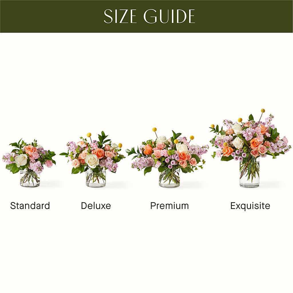 French Market Bouquet – DIVINE FLORAL & GIFTS, Arlington TX