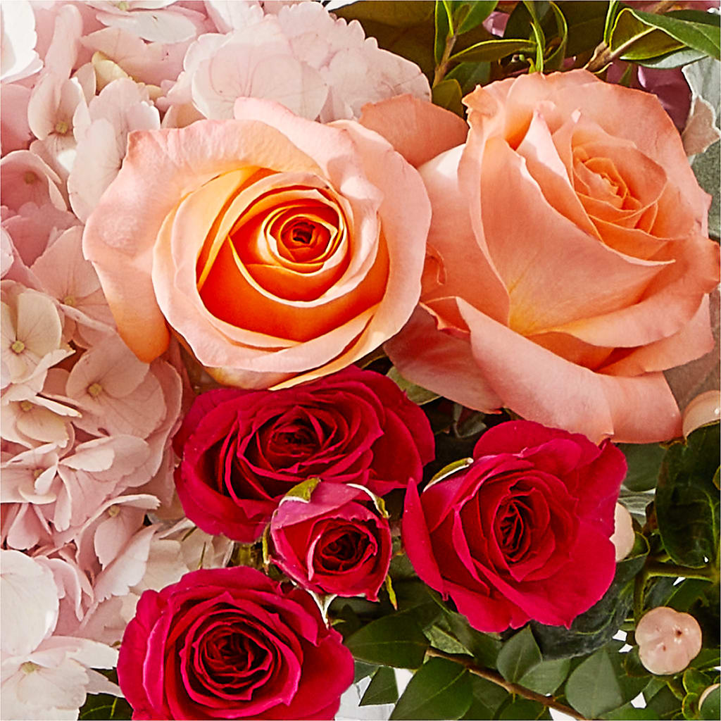 Glitz & Glam Bouquet – DIVINE FLORAL & GIFTS, Arlington TX