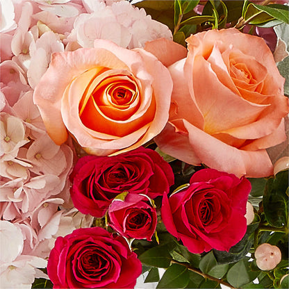 Glitz & Glam Bouquet – DIVINE FLORAL & GIFTS, Arlington TX