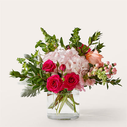 Glitz & Glam Bouquet – DIVINE FLORAL & GIFTS, Arlington TX