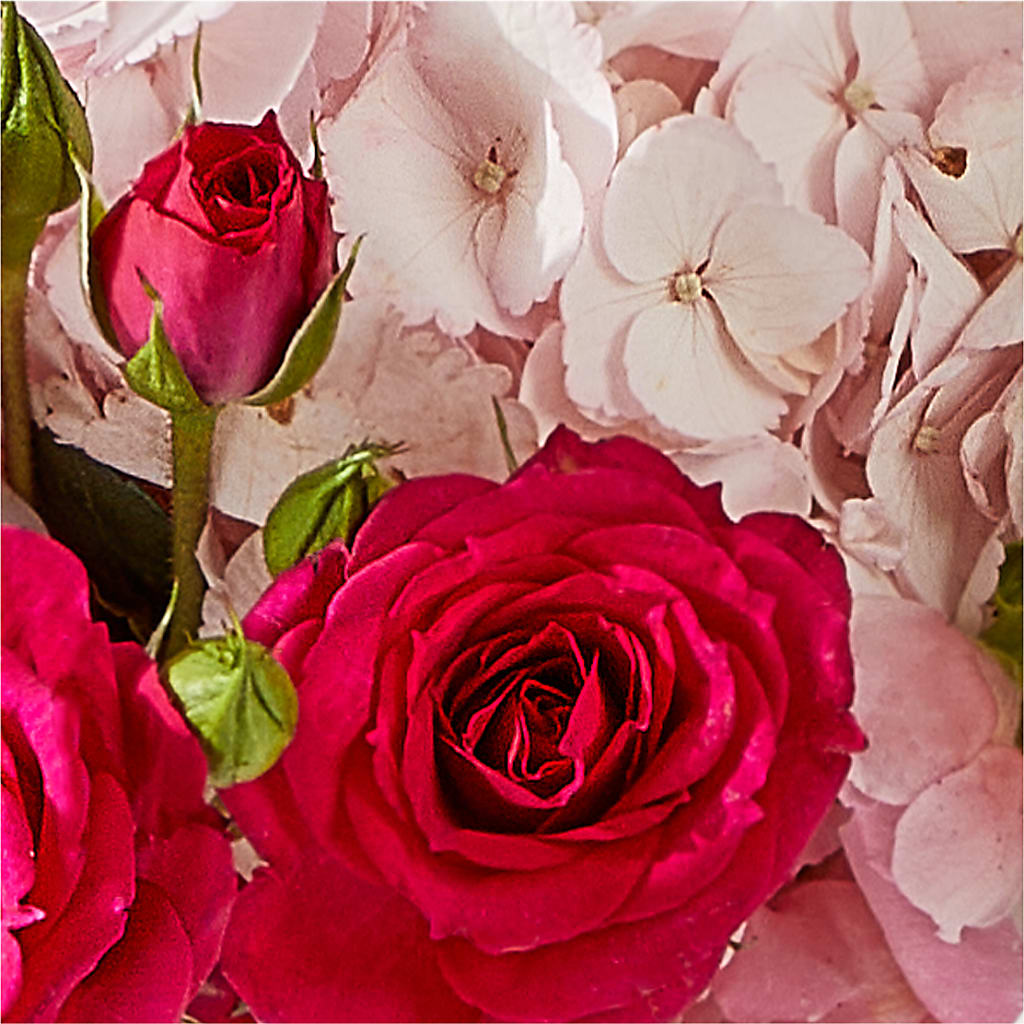 Glitz & Glam Bouquet – DIVINE FLORAL & GIFTS, Arlington TX