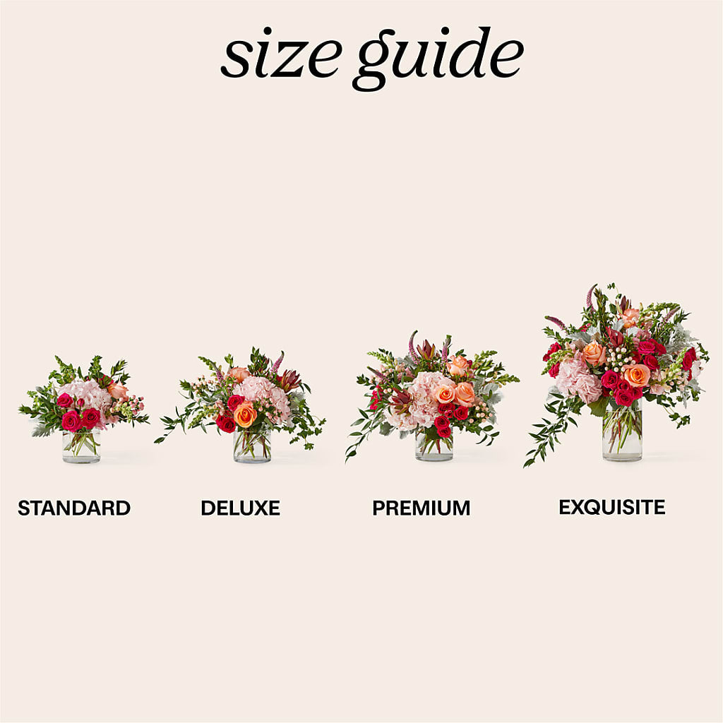 Glitz & Glam Bouquet – DIVINE FLORAL & GIFTS, Arlington TX