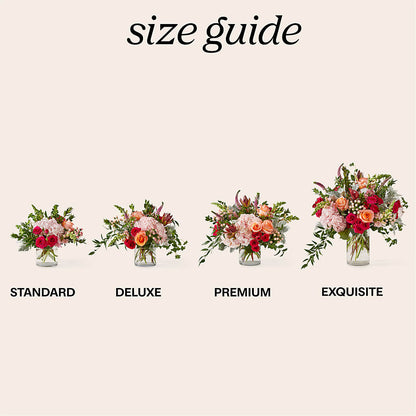 Glitz & Glam Bouquet – DIVINE FLORAL & GIFTS, Arlington TX