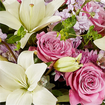 Daydreamer Bouquet – DIVINE FLORAL & GIFTS, Arlington TX