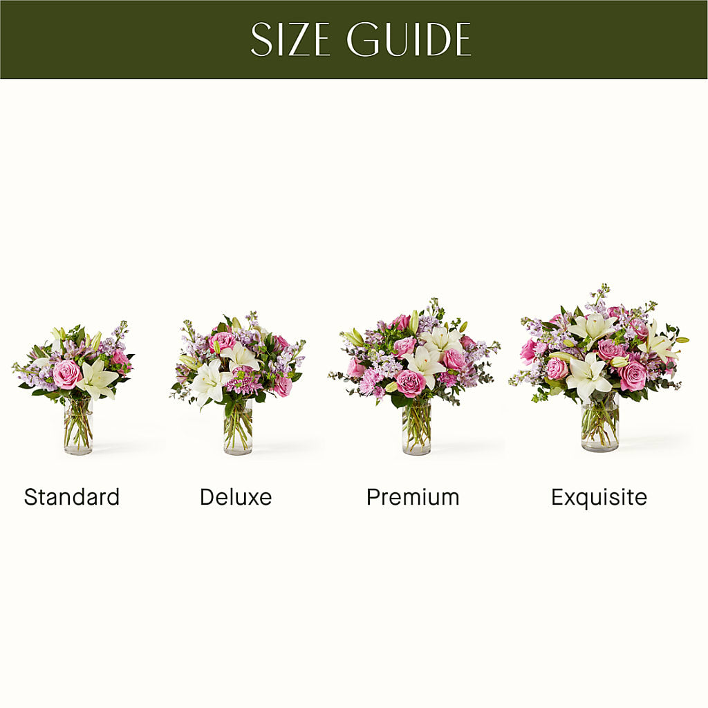 Daydreamer Bouquet – DIVINE FLORAL & GIFTS, Arlington TX
