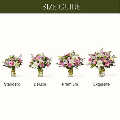 Daydreamer Bouquet – DIVINE FLORAL & GIFTS, Arlington TX