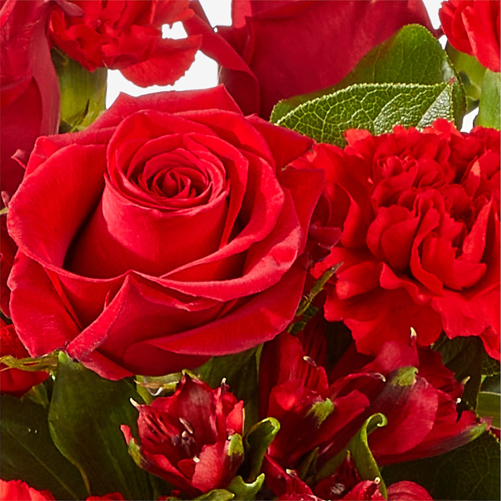 The Heartstrings Bouquet – DIVINE FLORAL & GIFTS, Arlington TX