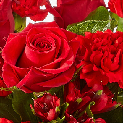 The Heartstrings Bouquet – DIVINE FLORAL & GIFTS, Arlington TX