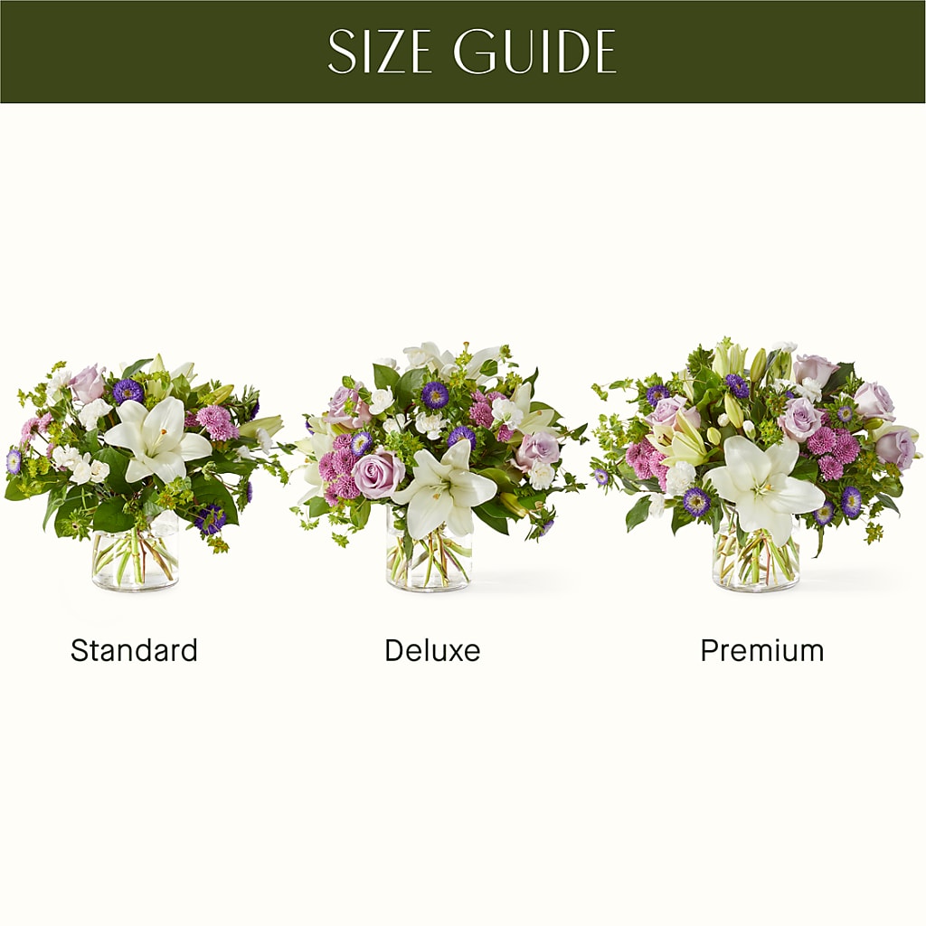 April Showers Bouquet – DIVINE FLORAL & GIFTS, Arlington TX