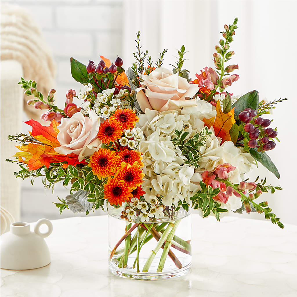 Autumnal Equinox Bouquet – DIVINE FLORAL & GIFTS, Arlington TX