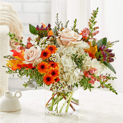 Autumnal Equinox Bouquet – DIVINE FLORAL & GIFTS, Arlington TX