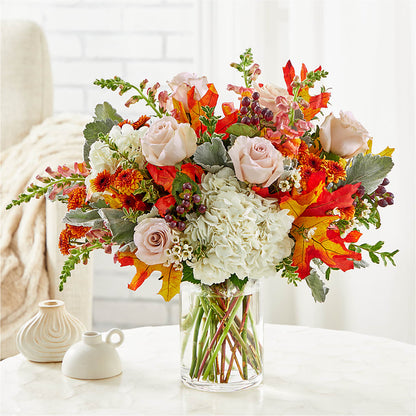 Autumnal Equinox Bouquet – DIVINE FLORAL & GIFTS, Arlington TX